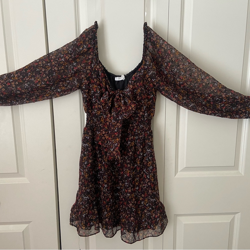 Lush Dress